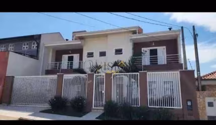 Casa com 4 dormitórios à venda, 350 m² por R$ 1.600.000,00 - Parque Alto Taquaral - Campinas/SP
