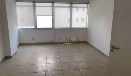 Sala, 62 m² - venda por R$ 275.000,00 ou aluguel por R$ 2.673,00/mês - Centro - Campinas/SP