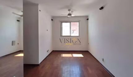 Apartamento com 2 dormitórios à venda - Jardim Paulicéia - Campinas/SP