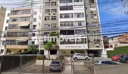 Venda Apartamento 3 quartos Chame-chame Salvador