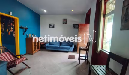 Locação Casa São Tomé de Paripe Salvador