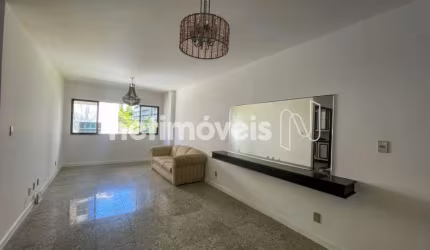 Venda ou locação Apartamento 3 quartos Pituba Salvador