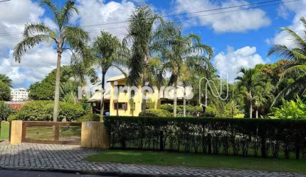 Venda Casa em condomínio Portão Lauro de Freitas