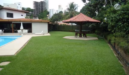 Venda Casa em condomínio Federação Salvador
