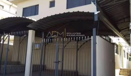 Prédio com 4 aptos disp. pra venda na Vila Santa Therezinha em Botucatu-SP