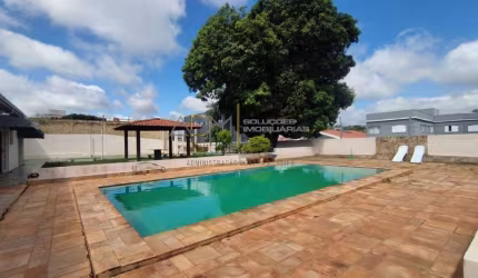 Casa com 1.424 m² de área total com piscina no Jd Bom Pastor em Botucatu-SP