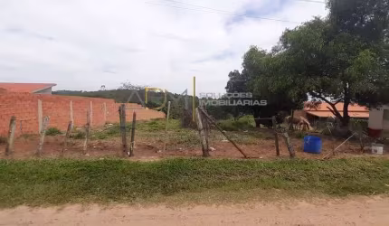 Terreno á venda em Rubião na cidade de Botucatu-SP