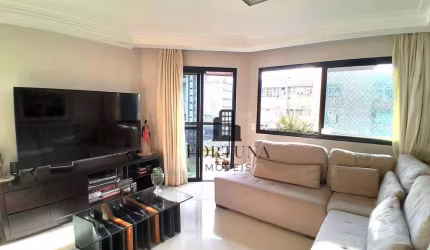Apartamento com 3 dormitórios à venda, 96 m² por R$ 1.110.000,00 - Vila Clementino - São Paulo/SP
