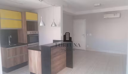 Apartamento com 2 dormitórios à venda, 60 m² por R$ 1.220.000,00 - Consolação - São Paulo/SP