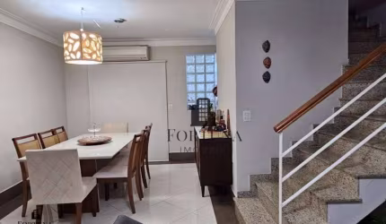 Casa Residencial à venda, Mirandópolis, São Paulo - CA0085.