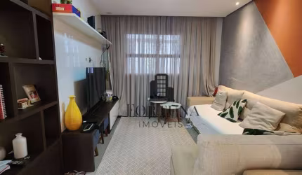 Sobrado com 3 dormitórios à venda, 250 m² por R$ 1.750.000 - Aclimação - São Paulo/SP