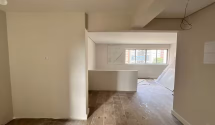 Apartamento com 2 quartos à venda na Rua Nilo Cairo, Centro, Curitiba, 52 m2 por R$ 520.000