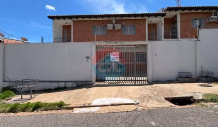RESIDENCIAL MUSACHI LOCALIZADO NO BAIRRO JARDIM GUANABARA, PRÓXIMO AO FORT ATACADISTA codigo: 24506