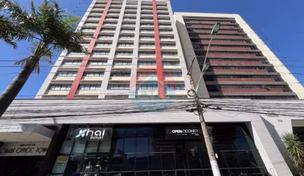 CUIABA OFFICE TOWER LOCALIZADO NO BOSQUE DA SAÚDE: SALA COM APROXIMADAMENTE 40M² EM ÓTIMA LOCALIZAÇÃO, NA AVENIDA DO CPA codigo: 907