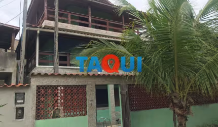 Casa à venda, tríplex, próximo a praia, Monte Alto, ARRAIAL DO CABO - RJ