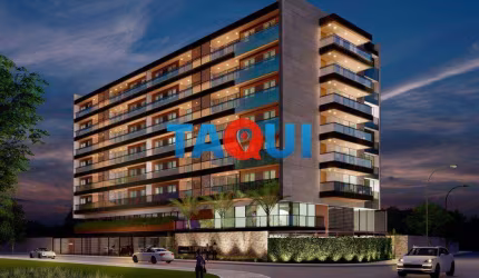 Apartamento à venda,  2 quartos com suíte, área de lazer completa, SÃO PEDRO DA ALDEIA - RJ