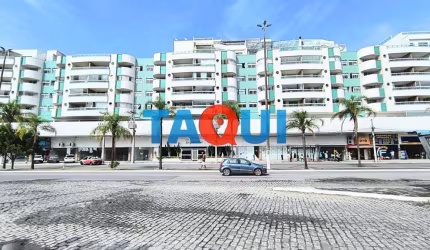 APARTAMENTO À VENDA  2 QUARTOS, SENDO 1 SUÍTE E PRÓXIMO DO CENTRO CABO FRIO - RJ
