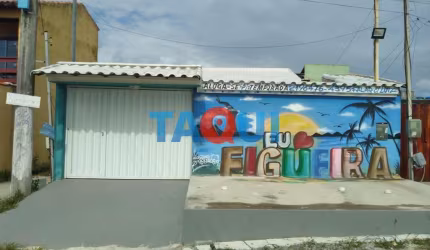 Casa à venda com piscina, FIGUEIRA, ARRAIAL DO CABO - RJ