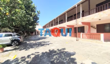 Casa  à venda de 1 quarto em condominio com piscina, Ogiva, CABO FRIO - RJ