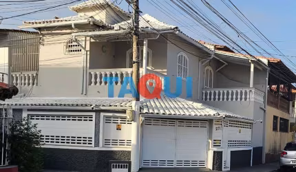 Casa duplex À VENDA, com 119 m , de 3 quartos, no ville blanche, Cabo Frio - RJ