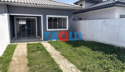 Casa independente 2 quartos, com 1 suíte à venda, Vila do Peró - CABO FRIO - RJ