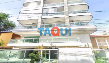 Apartamento à venda com 1  suíte master no bairro Braga em CABO FRIO - RJ