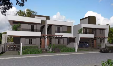 Casa com 3 quartos à venda na Rua Marinas do Campeche, --, Campeche, Florianópolis por R$ 1.390.000