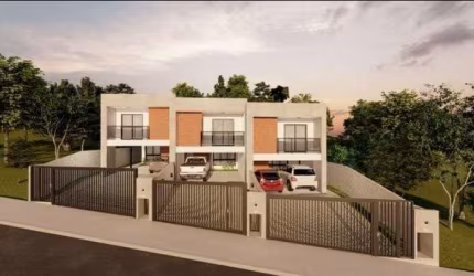 Casa com 3 quartos à venda na Avenida do Antão, --, Centro, Florianópolis por R$ 1.090.000