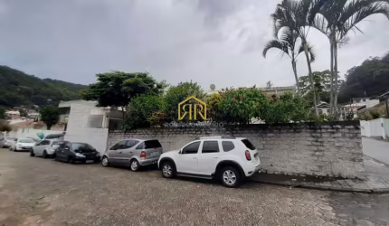 Casa com 5 quartos à venda na Rua Belizário Berto da Silveira, --, Saco dos Limões, Florianópolis por R$ 955.000