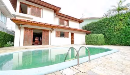 Casa com 5 quartos à venda na Rua Comandante Ademar Nunes Pires, --, Córrego Grande, Florianópolis por R$ 2.300.000