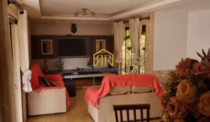 Casa com 3 quartos à venda na Rua Gonçalves Ledo, --, Trindade, Florianópolis por R$ 1.020.000
