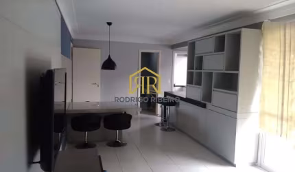 Apartamento com 2 quartos à venda na Rua Antônio Carlos Ferreira, --, Agronômica, Florianópolis por R$ 950.000