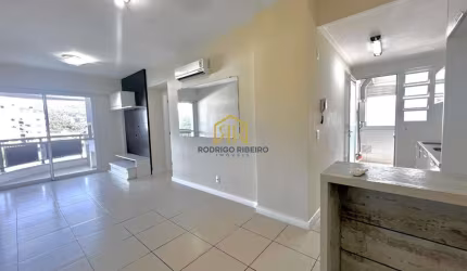 Apartamento com 3 quartos à venda na Avenida Madre Benvenuta, --, Trindade, Florianópolis por R$ 1.100.000