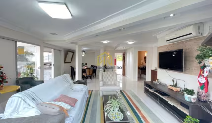 Cobertura com 3 quartos à venda na Rua Deputado Antônio Edu Vieira, --, Pantanal, Florianópolis por R$ 930.000