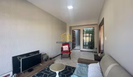 Casa com 3 quartos à venda na Rua Professor Elpídio Barbosa, --, Trindade, Florianópolis por R$ 1.399.000