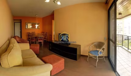 Apartamento com 2 quartos à venda na Rua Tenente Silveira, --, Centro, Florianópolis por R$ 760.000