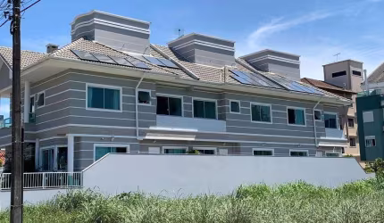 Casa com 9 quartos à venda na Rua das Baleias Franca, --, Jurerê, Florianópolis por R$ 4.580.000
