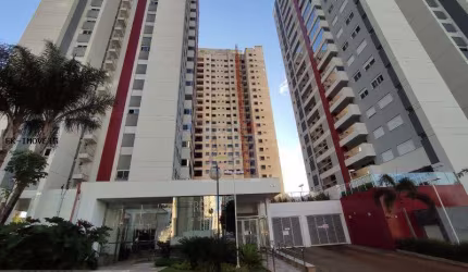 Apartamento para Venda em Londrina, GLEBA PALHANO - EDIFICIO TRESOR, 3 dormitórios, 1 suíte, 2 banheiros, 2 vagas