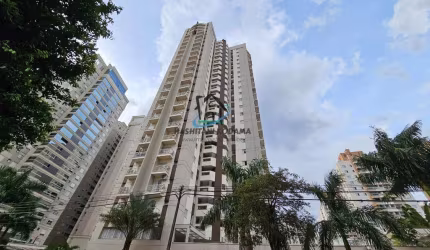 Apartamento para Locação em Londrina, Gleba Fazenda Palhano Evolution Home Alto Palhano, 2 dormitórios, 1 suíte, 2 banheiros, 2 vagas