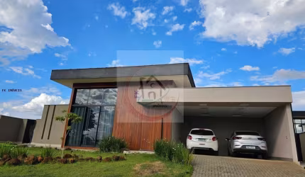 Condomínio Fechado para Venda em Sertanópolis, Condominio Ecovillas do Lago, 4 dormitórios, 4 suítes, 6 banheiros, 4 vagas