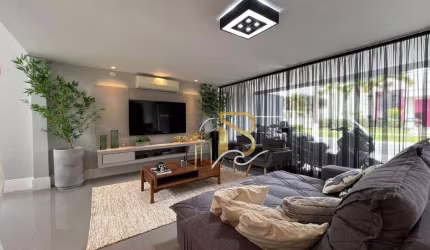 Casa com 5 dormitórios, 500 m² - venda por R$ 3.500.000 ou aluguel por R$ 23.000/mês - Praia do Pernambuco - Guarujá/SP