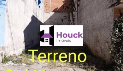 Terreno à venda na Rua Petrolina, Residencial Sol Nascente, São Paulo por R$ 100.000