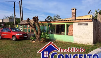 C147 - Residências localizadas em região tranquila em Marisul