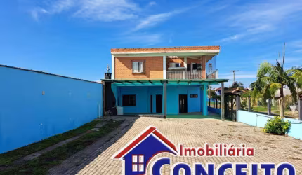 PC27 - Pousada em ótima localização no balneário Santa Terezinha