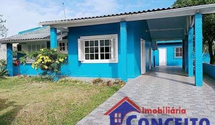 C50 - Excelente residência localizada no balneário Presidente