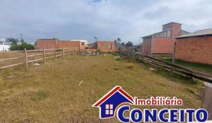 T201 - Ótimo terreno medindo 300 m² em região de moradores