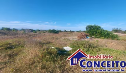 T209 - Excelentes lotes medindo 300 m² no balneário de Santa Terezinha