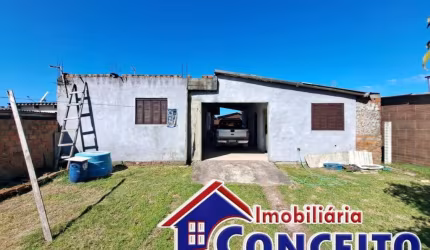 C231 - Residência com 4 dormitórios localizada no balneário Mariluz