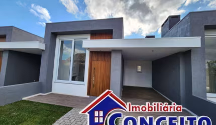 C1031 - Imóvel em alto padrão em excelente localização no centro de Imbé