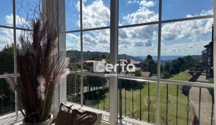 Apartamento com 3 dormitórios à venda - Bavária - Gramado/RS